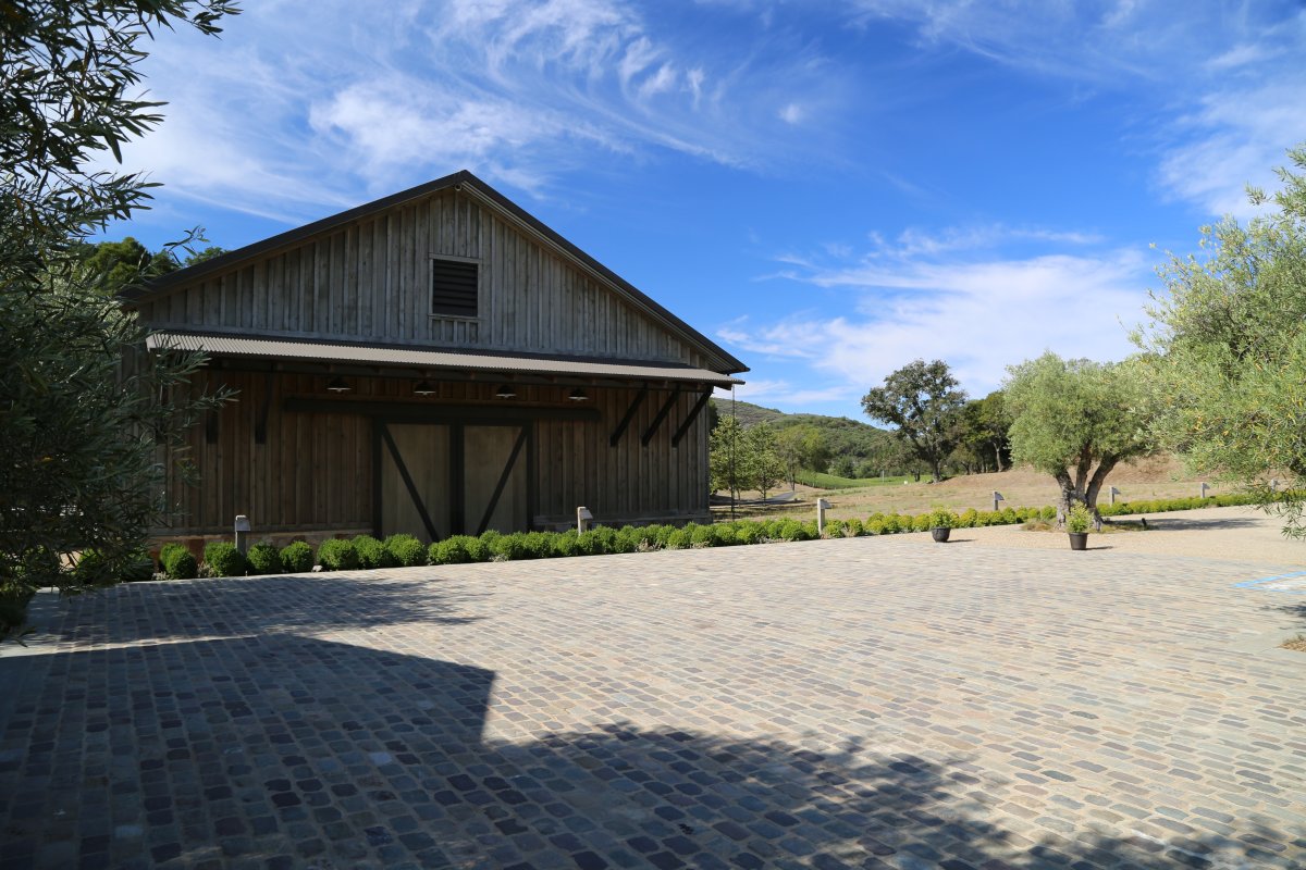 Kenzo Estate The Napa Wine Project 1334