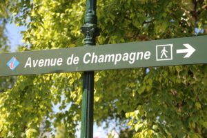 At Domaine Chandon, a Champagne-born winemaker leaves French tradition  behind