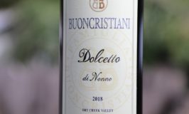 Buoncristiani Family Winery