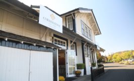 Cornerstone Cellars