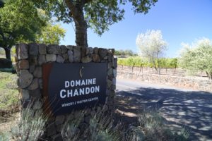 California - Yountville: Domaine Chandon, Domaine Chandon, …