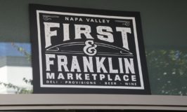 First and Franklin Marketplace