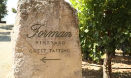 Forman Vineyard