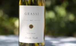 Grassi Wine Company