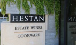 Hestan Vineyards