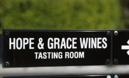 Hope & Grace Wines