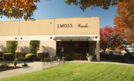 J. Moss Wines