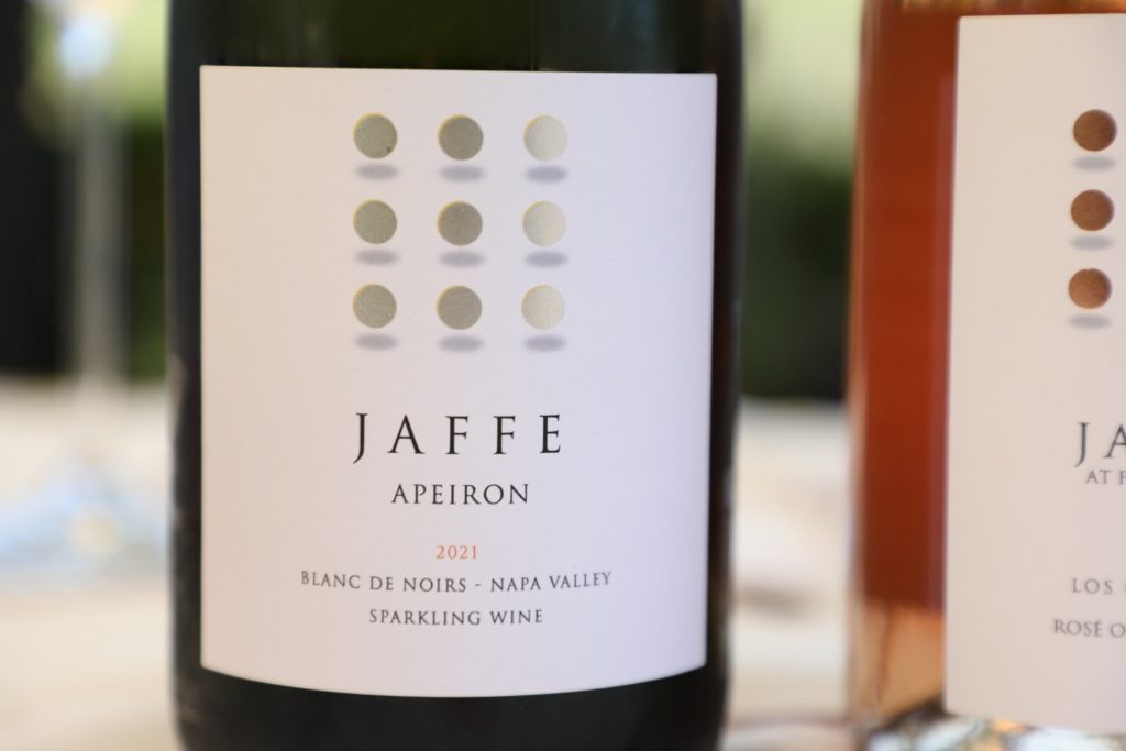 Jaffe Family Wines - The Napa Wine Project