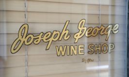 Joseph George Wine