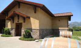 Joseph Cellars Winery