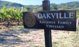 Kelleher Family Vineyard