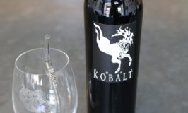 Kobalt Wines