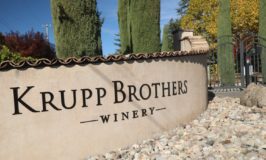 Krupp Brothers Winery