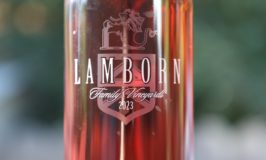 Lamborn Family Vineyards