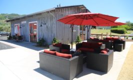 von Strasser Winery