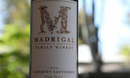 Madrigal Family Winery