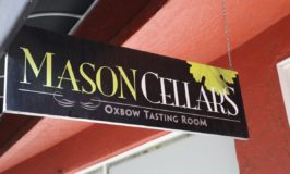 Mason Cellars