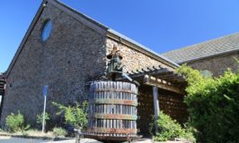 Moss Creek Winery