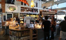 Oxbow Cheese Wine Merchant