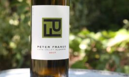 Peter Franus Wines