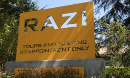 RAZI Winery