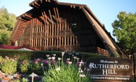 Rutherford Hill Winery