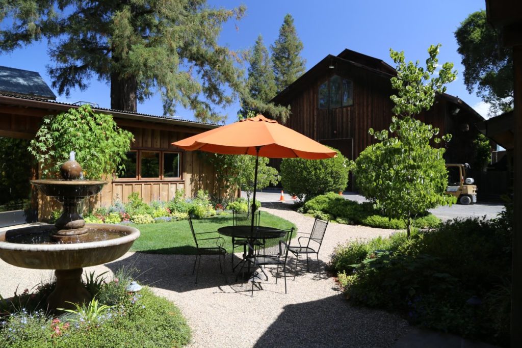 Sequoia Grove Winery - The Napa Wine Project