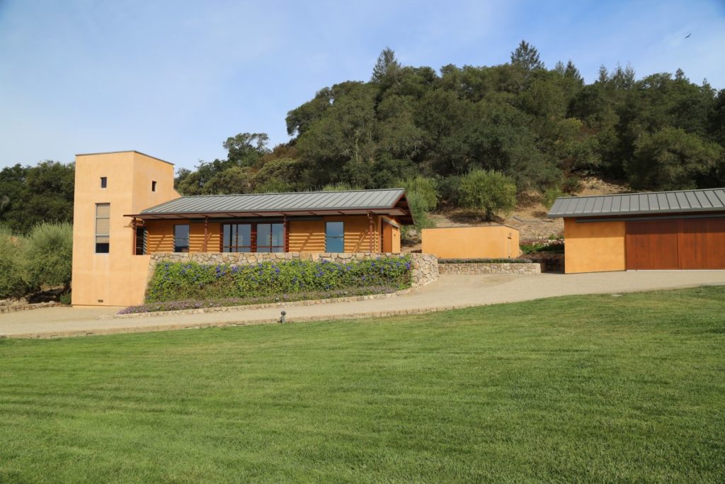 Seven Stones Winery - The Napa Wine Project