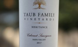 Taub Family Vineyards