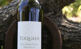 Toquade Wines