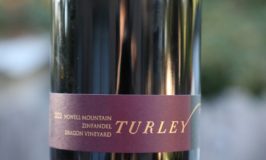 Turley Wine Cellars