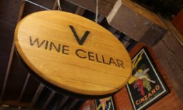 V Wine Cellar