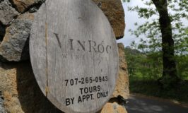 VinRoc Wine