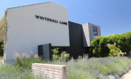 Whitehall Lane Winery