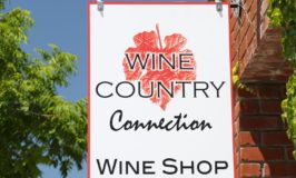 Wine Country Connection