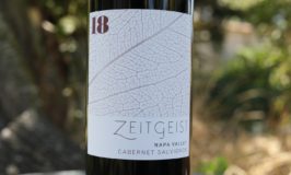 Zeitgeist Cellars