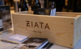 Ziata Wines