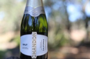 Domaine Chandon BrutBlend from United States