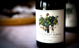 Napa Valley Farms