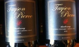 Tayson-Pierce Wines