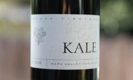 Kale Wines