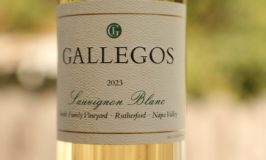 Gallegos Wines