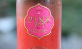 Pink Girl Wines