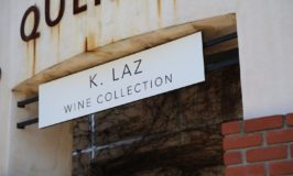 K. Laz Wine Collection