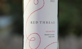 Red Thread Wine Company