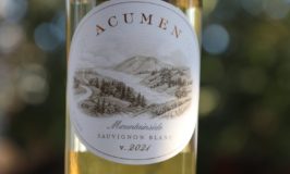 Acumen Wines