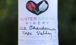 Bunter Spring Winery