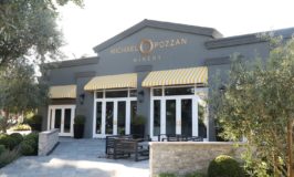 Michael Pozzan Wines