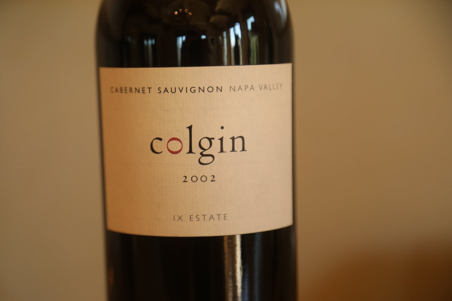 LVMH to buy 60% of Napa Valley winery Colgin Cellars