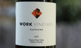 Work Vineyard